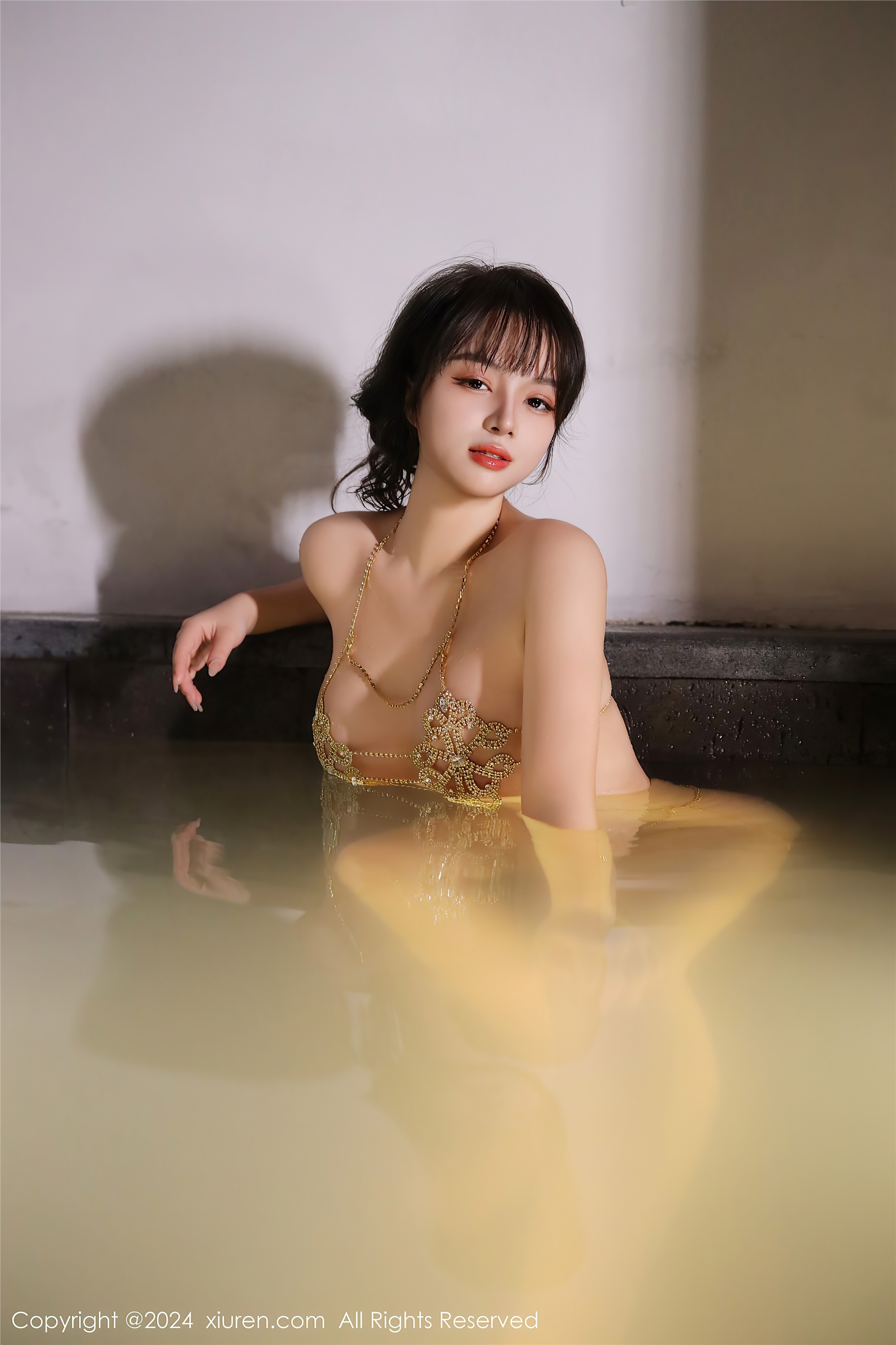 Xiuren秀人网 2024.02.06 NO.8075 沈思怡